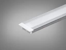 Заглушка для профиля PL-618