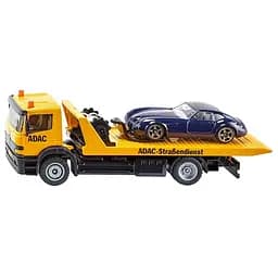 Вантажівка евакуатор Siku (2712)