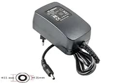 Блок питания для планшетов (зарядное устройство) PowerPlant HUAWEI 220V, 5V 10W 2A (3.5*1.35)