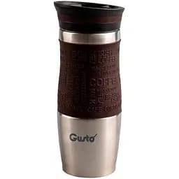 Термокружка Gusto GT204 Моя чашечка 380 мл (88664)