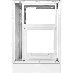 Корпус Deepcool CH170 Digital White без БП (R-CH170-WHNPI0D-G-1) - мініатюра 10