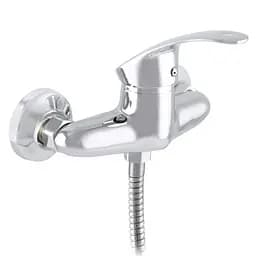 Змішувач для душу Zerix LOP-B 135 ZX0039 Хром