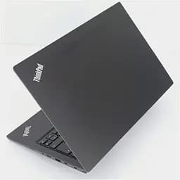 Ноутбук Lenovo ThinkPad L390 (i5-8365U/16/500SSD) - Class A "Б/В" - мініатюра 8