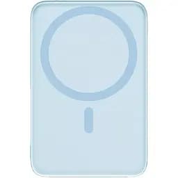 Зовнішній акумулятор Proove X-Core 10000mAh 22.5W Sky Blue (PNXC22010008) [161711] - мініатюра 2