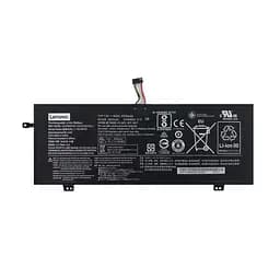 Акумулятор для ноутбука Lenovo IdeaPad 710S-13ISK 710S-13IKB (L15L4PC0 L15M4PC0 L15S4PC0 7.6V 46Wh 6055 mAh)