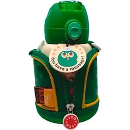 Детская термобутылка для воды XiaomiJEKO Children's Insulated Cup 560ml Camping Squad