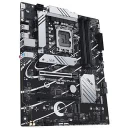 Материнська плата Asus (PRIME B760-PLUS) - мініатюра 4