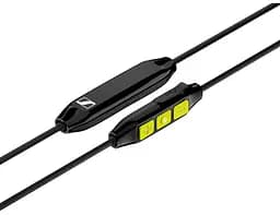 Навушники Sennheiser CX SPORT Waterproof Wireless Mic (508256) - мініатюра 4