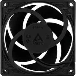 Кулер до корпусу Arctic P8 SILENT/5-PACK (ACFAN00301A) - мініатюра 5