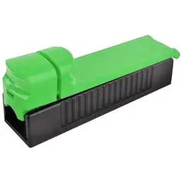 Машинка-аппарат HL-14 для набивки сигаретных гильз Green (10732)