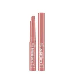 Помада-бальзам для губ Bogenia Glossiness Lipstick Balm (BG750), 01
