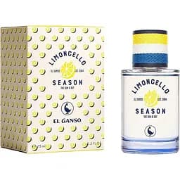 Туалетная вода El Ganso Limoncello Season, 75 мл