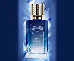 Парфумована вода Blue Talisman 100 ml - мініатюра 4