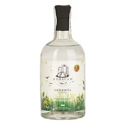 Напій спиртний Женесам Оковита степова 40% 0.5 л 