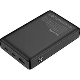 Повербанк ColorWay 20000 mAh 65W Black (CW-PB200LPA3BK-PDD) - мініатюра 5