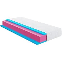 Матрац Highfoam Zephyr Macaroon 140х190 см (EVR-5507)