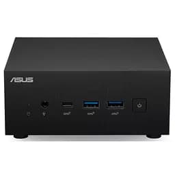 Комп'ютер ASUS PN64-BB3012MD MFF/i3-1220P SATA+M.2SSD WiFi (90MR00U2-M000C0) (90MR00U2-M000C0)
