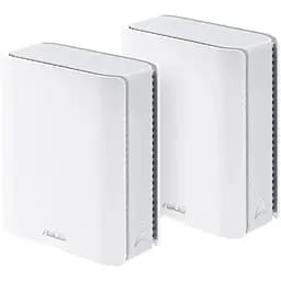 Wi-Fi Mesh-система Asus ZenWiFi BT8 2pk White (90IG0930-MO3B20)_Bulk