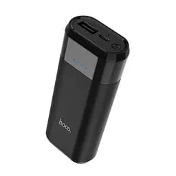 Дополнительная батарея Hoco B35A Entourage (5200mAh) Black