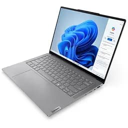 Ноутбук Lenovo Yoga Pro 7 14AHP9, (83E30025RM), Lenovo Yoga Pro 7 14AHP9, 14.5" 3K 120Hz, AMD Ryzen 7 8845HS, RAM 16GB, SSD 1TB, RTX 3050 6GB, No - мініатюра 4