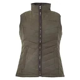 Жилет Hallyard Boville lady Green розмір 46