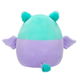 М'яка іграшка Squishmallows Грифон Мінерва 30 см (SQCR05612) - мініатюра 4