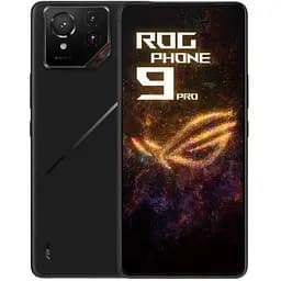 Смартфон Asus ROG Phone 9 Pro 16/512 ГБ Phantom Black (90AI00S3-M000R0) (CN/Global ROM)