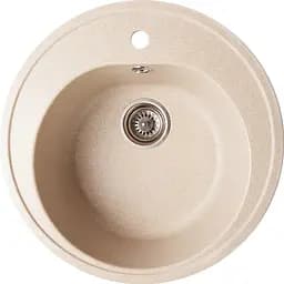 Гранітна кухонна мийка Romzha Klasicky Bezhvy (402)