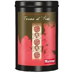 Кава мелена Malongo Asie з/б 250 г