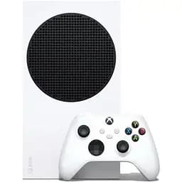 Microsoft Xbox Series S 512Gb + UFC 5 (англійська версія) + Геймпад Microsoft Xbox Series X, S (Robot White) - мініатюра 3
