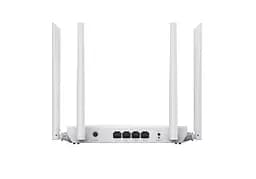 Точка доступу з функцією маршрутизації, мережеве обладнання 1200MBPS DUAL BAND NC21 NETIS - мініатюра 2