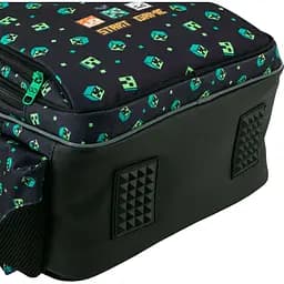Рюкзак GoPack Education 2606S-4 Start The Game (GO25-2606S-4) - мініатюра 8