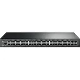 Комутатор TP-Link T2600G-52TS (TL-SG3452)