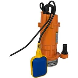 Насос занурювальний дренажний Powercraft QD 500f для чистої води (121661)