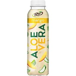 Напій Rio Aloe Vera Mango негазований 0.4 л