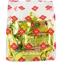 Цукерки Житомирські ласощі Ананасні 200 г (918365)