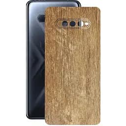 Захисна плівка StatusSKIN для Xiaomi Black Shark 4 Корпус Вініл Дерево світле