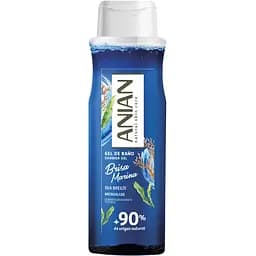 Гель для душу Anian Sea Breeze 750 мл