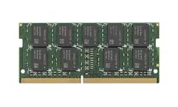 Пам'ять для ноутбуків Synology 8 GB SO-DIMM DDR4 2666 MHz (D4ES01-8G)