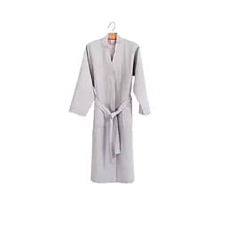 Кімоно Barine - Serenity light grey світло-сірий XS - мініатюра 2