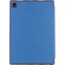 Чохол-книжка Epik Book Cover Stylus slot для Samsung Galaxy Tab A9+ Midnight Blue [126416] - мініатюра 2