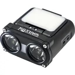 Ліхтар налобний Rablex RB 950 LED на батарейках