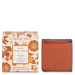 Мило ароматизоване Сади Ломбардії L'ERBOLARIO 100 г