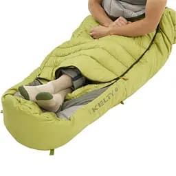 Спальник Kelty Tuck 20 Regular (1012-35411718-RR) - мініатюра 3