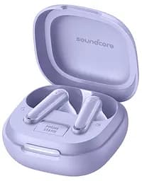Гарнітура Anker SoundСore P40i Purple (A3955GQ1) - мініатюра 3