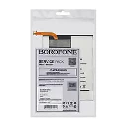 Акумулятор Borofone EB-BT230FBE для Samsung T231/T230/T235 - мініатюра 5