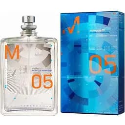 Туалетная вода Escentric Moleculess Molecule 05 100 мл