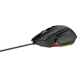 Миша AOC AGM600 Black (AGM600B) [110827] - мініатюра 8