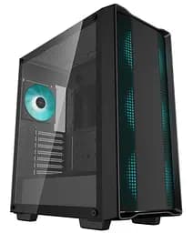 Корпус Deepcool CC560 V2 Black (R-CC560-BKGAA4-G-2) Без БП