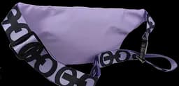 Жіноча поясна сумка Hip Bag by Wolfgang Joop лілова Looks sum0028712 - мініатюра 4